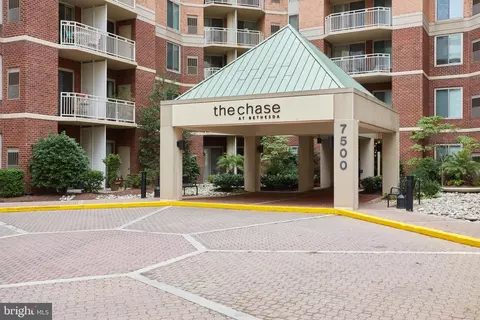7500 Woodmont Ave #S410, Bethesda, MD 20814