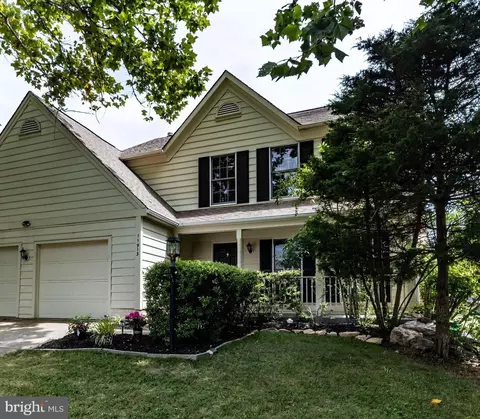 11913 Appaloosa Way, North Potomac, MD 20878