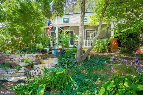 307 Seth Pl, Rockville, MD 20850