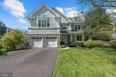 5308 Wehawken Rd, Bethesda, MD 20816