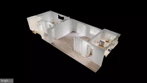 10642 Montrose Ave #104, Bethesda, MD 20814