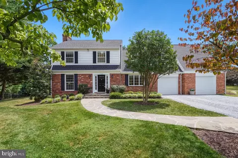 11309 Hawhill End End, Potomac, MD 20854
