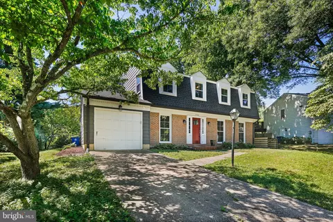 12505 Arbor View Ter, Silver Spring, MD 20902