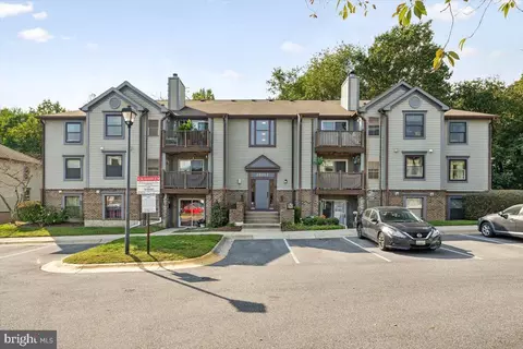 26012 Brigadier Pl #L, Damascus, MD 20872