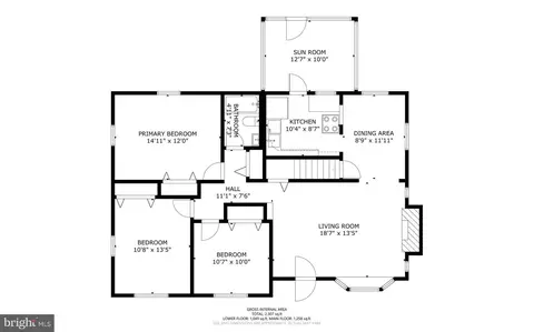 131 Fleetwood Ter, Silver Spring, MD 20910 photo 39