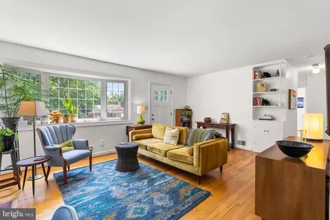 131 Fleetwood Ter, Silver Spring, MD 20910 photo 6