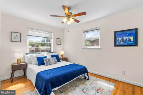 131 Fleetwood Ter, Silver Spring, MD 20910 photo 20