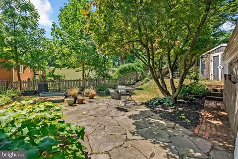 131 Fleetwood Ter, Silver Spring, MD 20910 photo 33