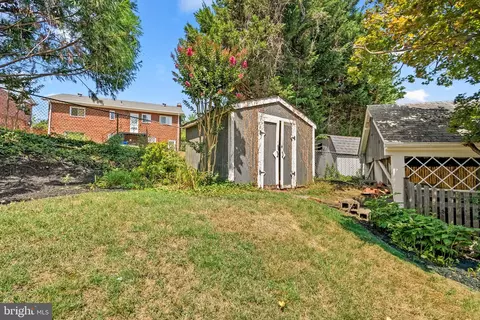 131 Fleetwood Ter, Silver Spring, MD 20910 photo 35