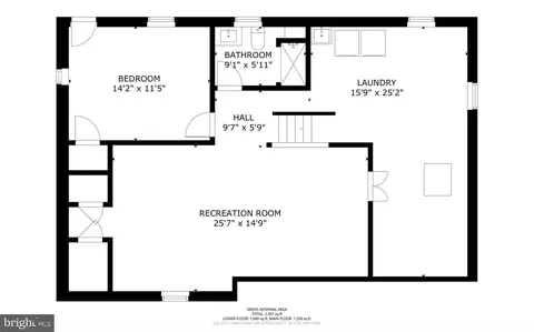 131 Fleetwood Ter, Silver Spring, MD 20910 photo 40