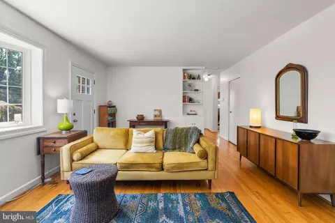 131 Fleetwood Ter, Silver Spring, MD 20910 photo 7