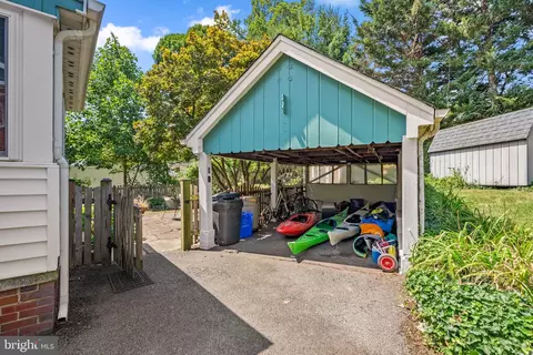 131 Fleetwood Ter, Silver Spring, MD 20910 photo 32