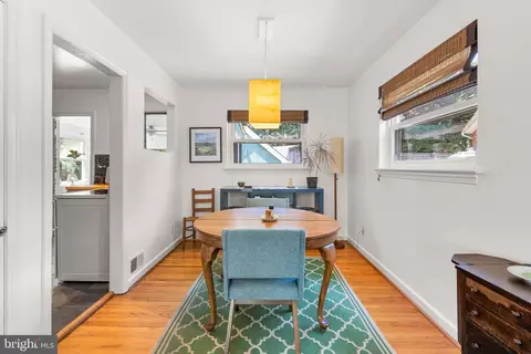 131 Fleetwood Ter, Silver Spring, MD 20910 photo 8
