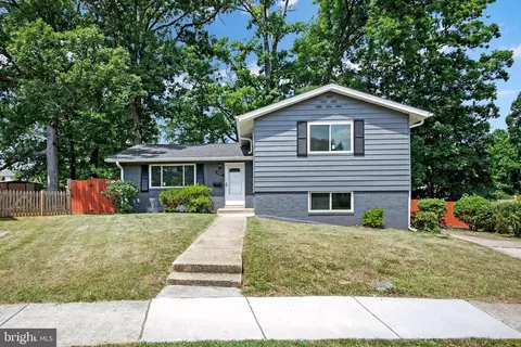 10902 Fiesta Rd, Silver Spring, MD 20901 photo 1