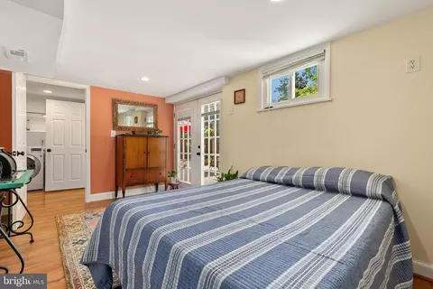 Bedroom - 2714 Harmon Rd, Silver Spring, MD 20902 photo 12 of 12
