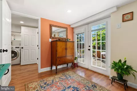 Entry Way - 2714 Harmon Rd, Silver Spring, MD 20902 photo 4 of 4