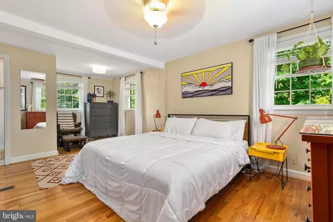 Bedroom - 2714 Harmon Rd, Silver Spring, MD 20902 photo 4 of 12