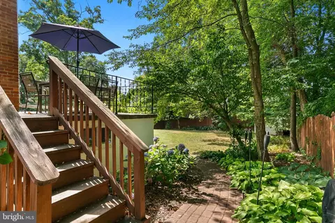 Exterior - 2714 Harmon Rd, Silver Spring, MD 20902 photo 13 of 16