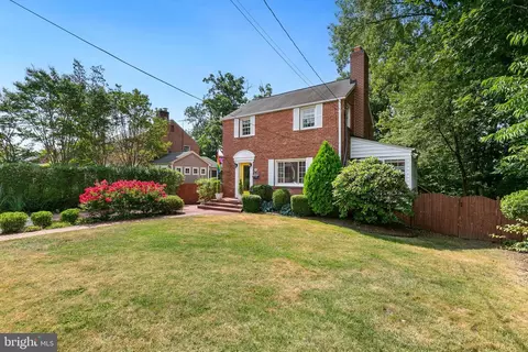 Exterior - 2714 Harmon Rd, Silver Spring, MD 20902 photo 2 of 16