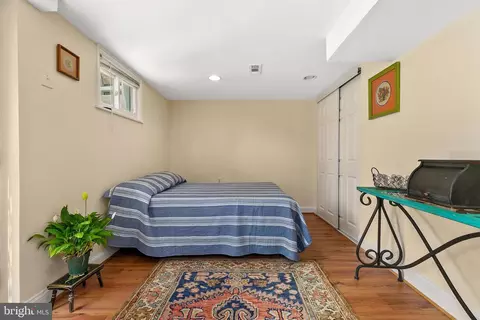 Bedroom - 2714 Harmon Rd, Silver Spring, MD 20902 photo 11 of 12