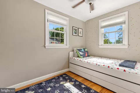 Bedroom - 2714 Harmon Rd, Silver Spring, MD 20902 photo 7 of 12