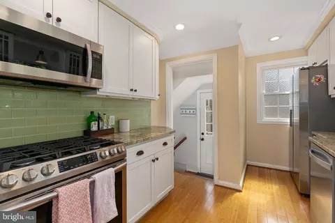 Kitchen - 2714 Harmon Rd, Silver Spring, MD 20902 photo 3 of 6