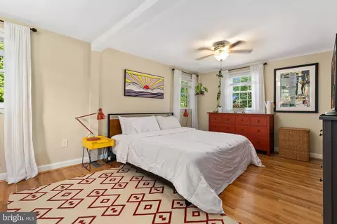 Bedroom - 2714 Harmon Rd, Silver Spring, MD 20902 photo 1 of 12