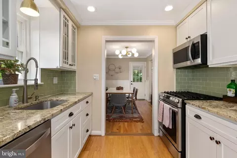 Kitchen - 2714 Harmon Rd, Silver Spring, MD 20902 photo 6 of 6