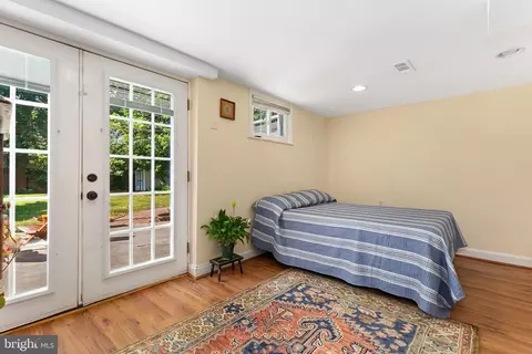 Bedroom - 2714 Harmon Rd, Silver Spring, MD 20902 photo 10 of 12