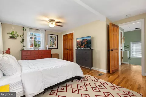 Bedroom - 2714 Harmon Rd, Silver Spring, MD 20902 photo 2 of 12
