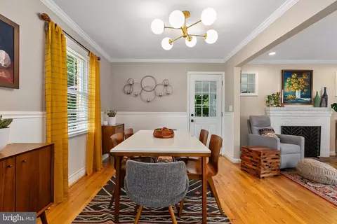 Dining - 2714 Harmon Rd, Silver Spring, MD 20902 photo 1 of 4