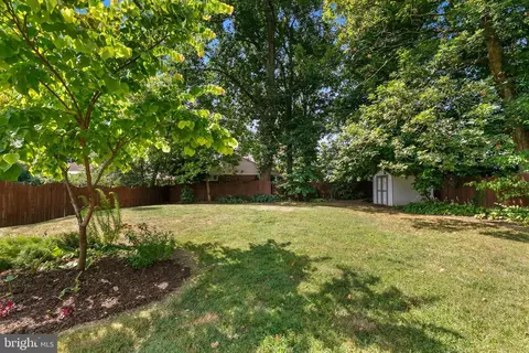 Exterior - 2714 Harmon Rd, Silver Spring, MD 20902 photo 9 of 16