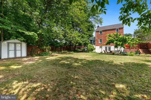 Exterior - 2714 Harmon Rd, Silver Spring, MD 20902 photo 10 of 16