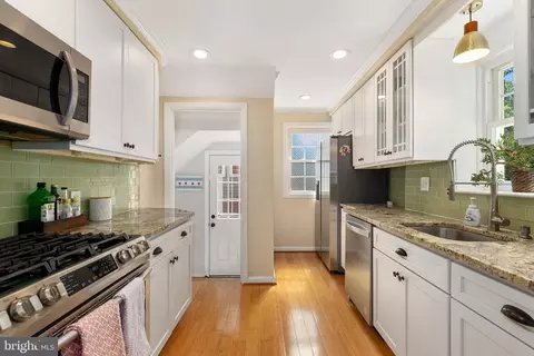 Kitchen - 2714 Harmon Rd, Silver Spring, MD 20902 photo 1 of 6