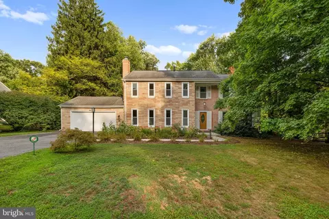 14205 Sturtevant Rd, Silver Spring, MD 20905