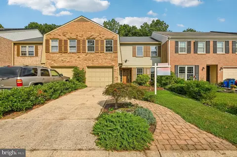 19229 Dunbridge Way, Montgomery Village, MD 20886