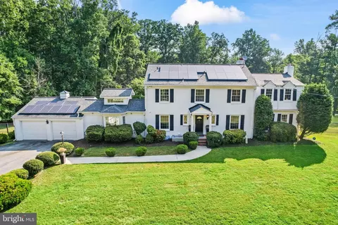 14815 River, Potomac, MD 20854