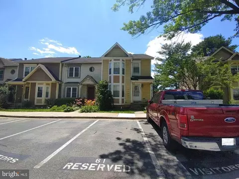 2887 Schoolhouse Cir, Silver Spring, MD 20902 photo 1