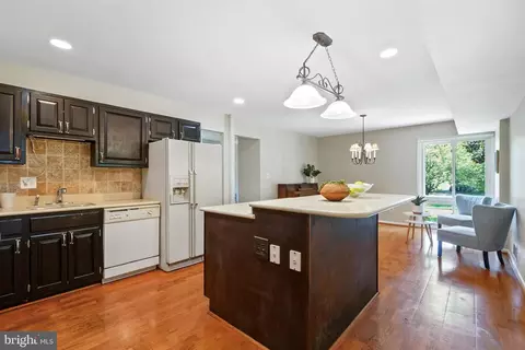 Kitchen - 5 Autumn Ct, Silver Spring, MD 20904 photo 2 of 3