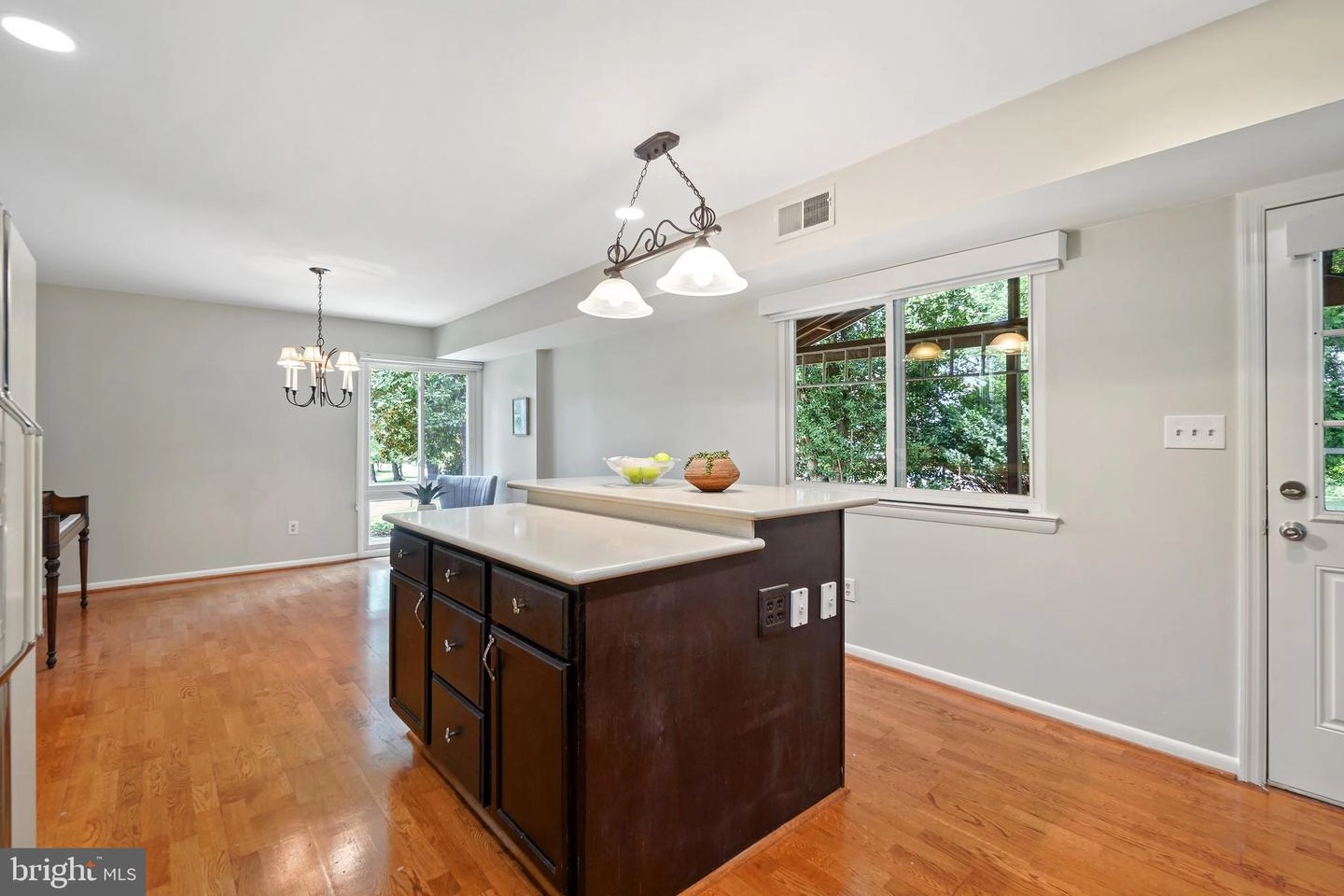Kitchen - 5 Autumn Ct, Silver Spring, MD 20904 photo 3 of 3