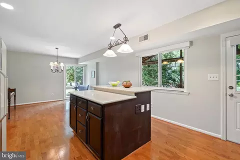 Kitchen - 5 Autumn Ct, Silver Spring, MD 20904 photo 3 of 3