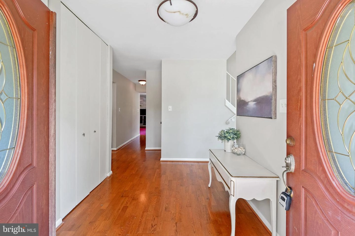 Entry Way - 5 Autumn Ct, Silver Spring, MD 20904 photo 1 of 3
