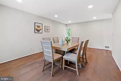 Dining - 5 Autumn Ct, Silver Spring, MD 20904 photo 1 of 2