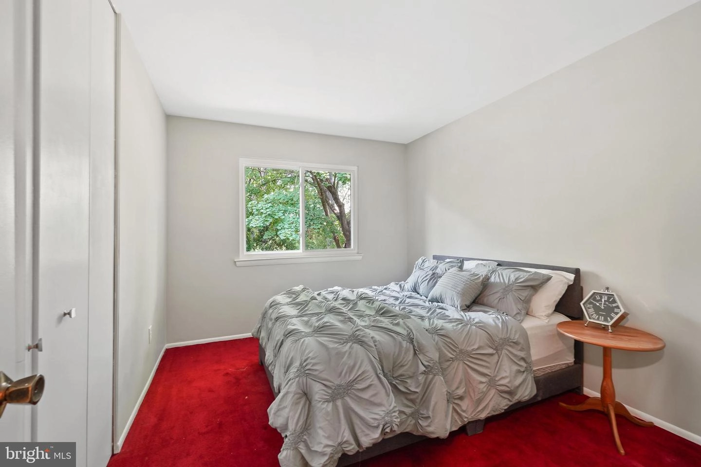 Bedroom - 5 Autumn Ct, Silver Spring, MD 20904 photo 4 of 6