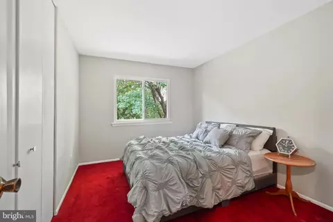 Bedroom - 5 Autumn Ct, Silver Spring, MD 20904 photo 4 of 6
