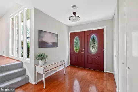 Entry Way - 5 Autumn Ct, Silver Spring, MD 20904 photo 2 of 3