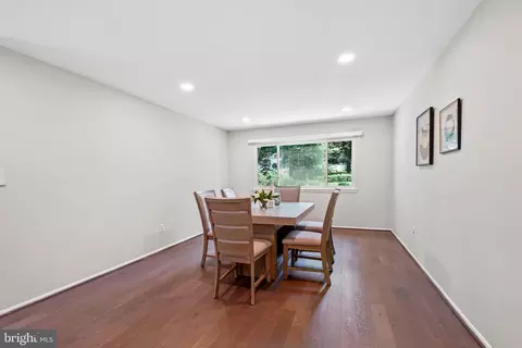 Dining - 5 Autumn Ct, Silver Spring, MD 20904 photo 2 of 2
