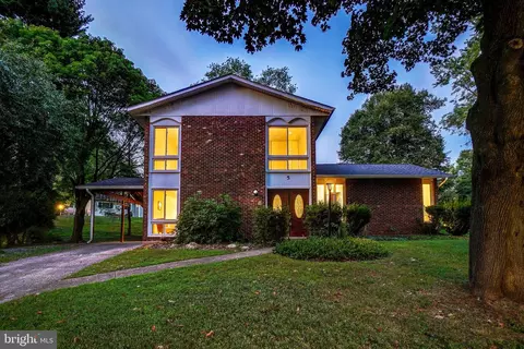 Exterior - 5 Autumn Ct, Silver Spring, MD 20904 photo 4 of 7