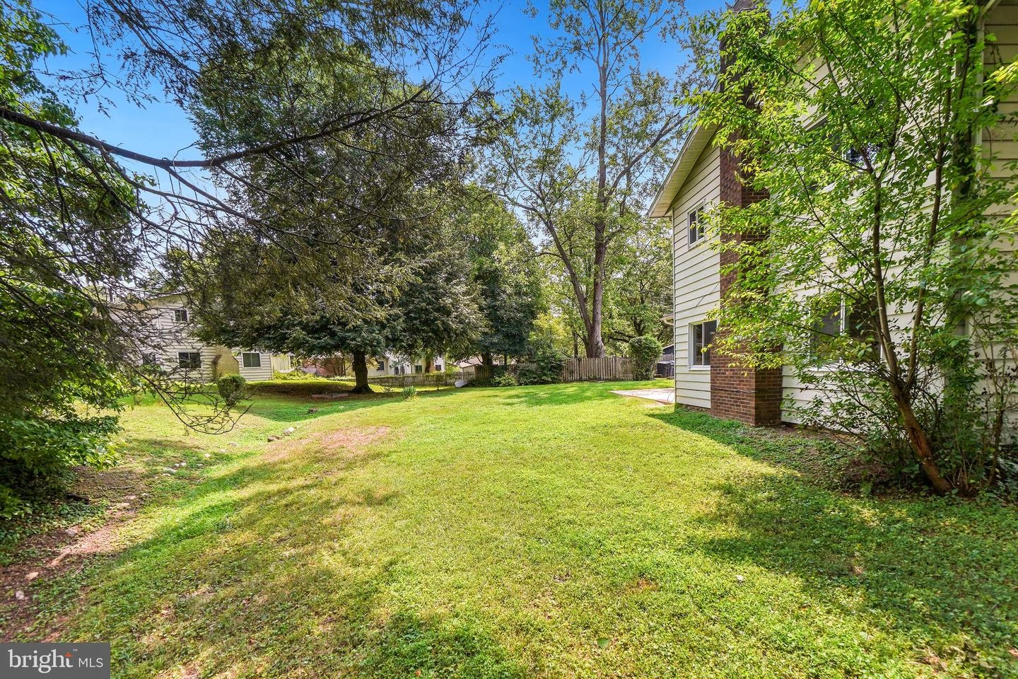 Exterior - 5 Autumn Ct, Silver Spring, MD 20904 photo 6 of 7