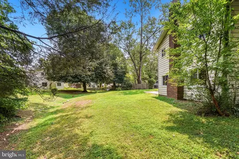 Exterior - 5 Autumn Ct, Silver Spring, MD 20904 photo 6 of 7